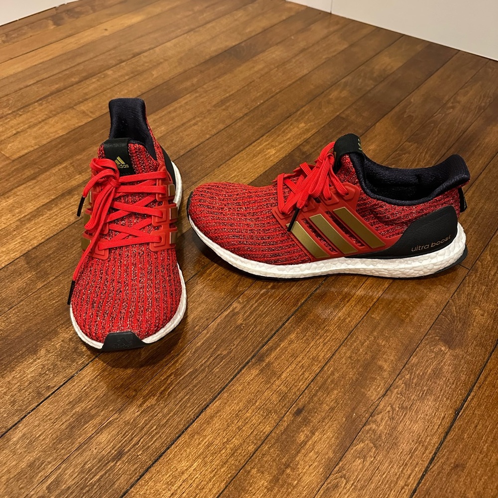 Game of Thrones GOT Ultraboost